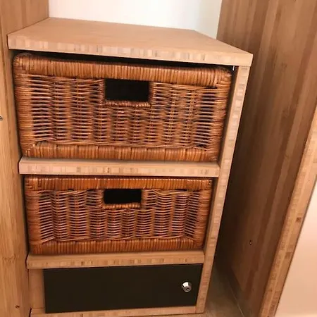 Edificio Mediterraneo Old Town Διαμέρισμα