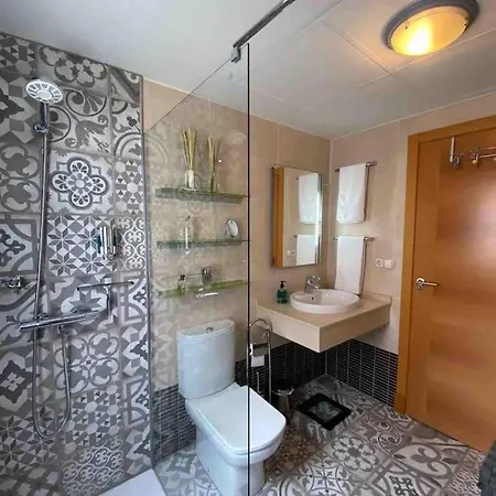 Apartamento Edificio Mediterraneo Old Town Estepona