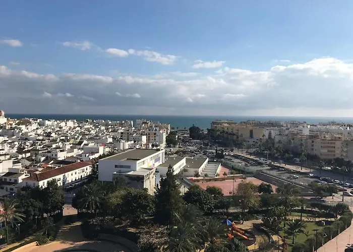 Apartamento Edificio Mediterraneo Old Town *