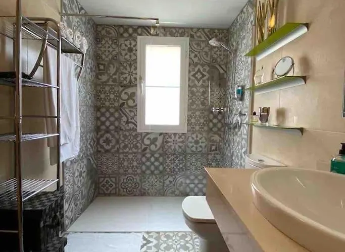 Apartamento Edificio Mediterraneo Old Town *