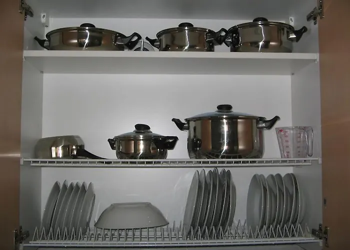 Edificio Mediterraneo Old Town