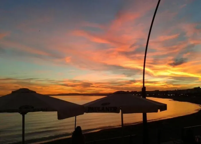 Apartamento Edificio Mediterraneo Old Town