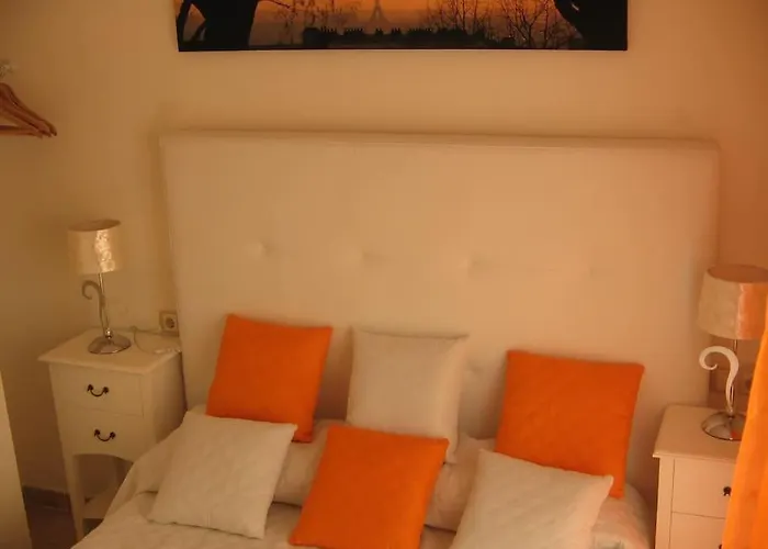 Edificio Mediterraneo Old Town Apartamento *