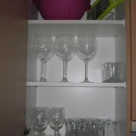 Apartment Edificio Mediterraneo Old Town Estepona
