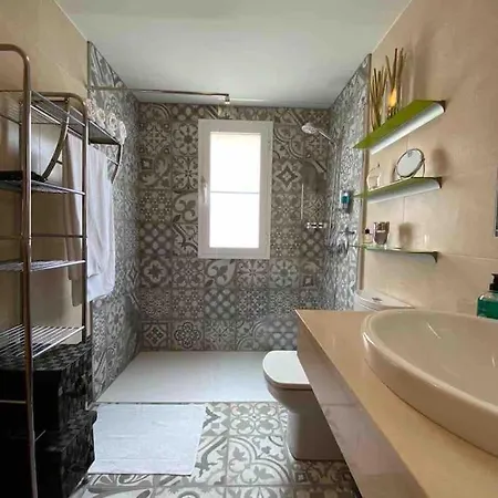 Apartament Edificio Mediterraneo Old Town *