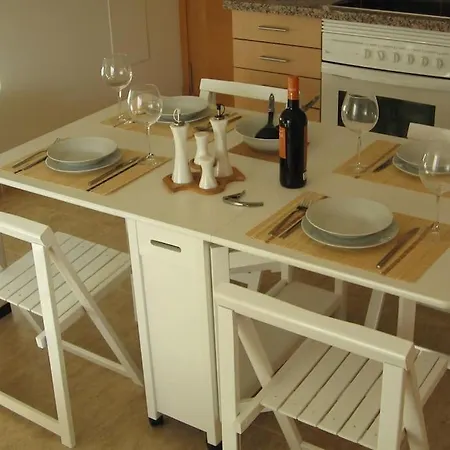 Edificio Mediterraneo Old Town * Estepona