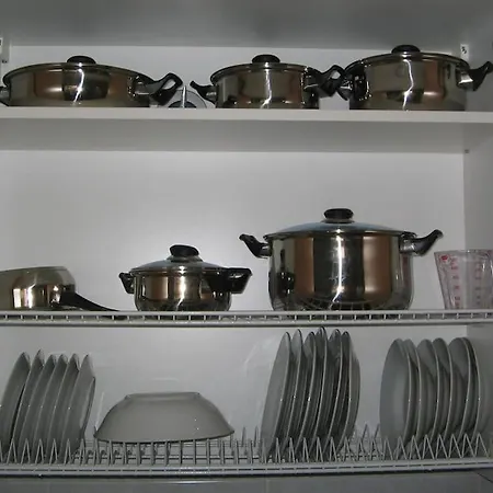 Edificio Mediterraneo Old Town