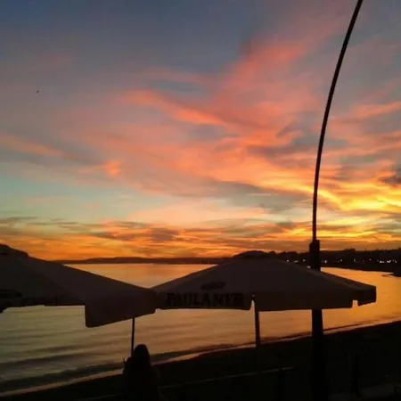 Lägenhet Edificio Mediterraneo Old Town