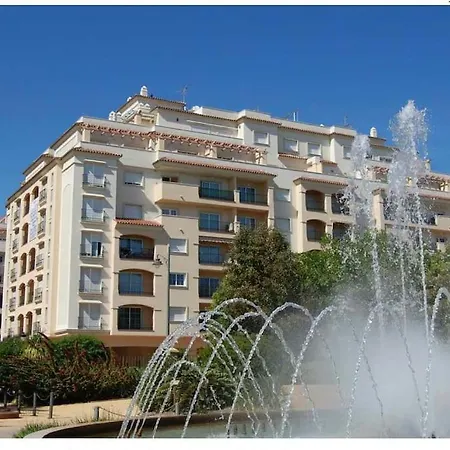 Edificio Mediterraneo Old Town *