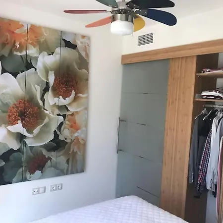 Lägenhet Edificio Mediterraneo Old Town Estepona