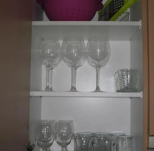 Appartement Edificio Mediterraneo Old Town Estepona