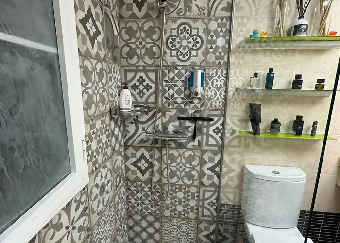 Edificio Mediterraneo Old Town