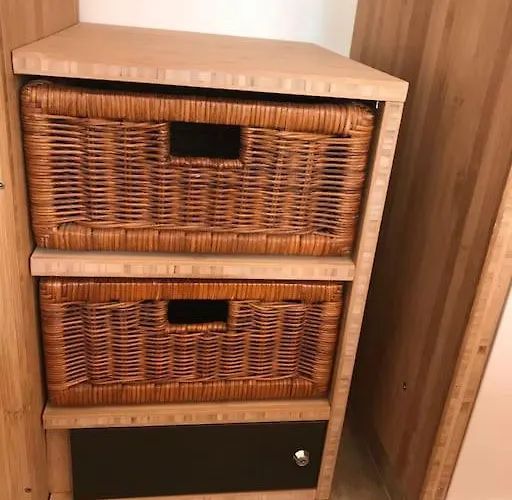 Edificio Mediterraneo Old Town Apartment